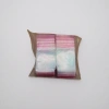 Transparent sealed plastic bags with self-adhesive sealing moisture-proof preservation bags are available in multiple sizes Specification image